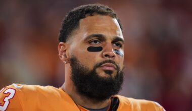 49ers enjoying presence of "alpha" WR Mike Evans
