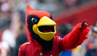 The Cardinals' schedule-release video didn't go well