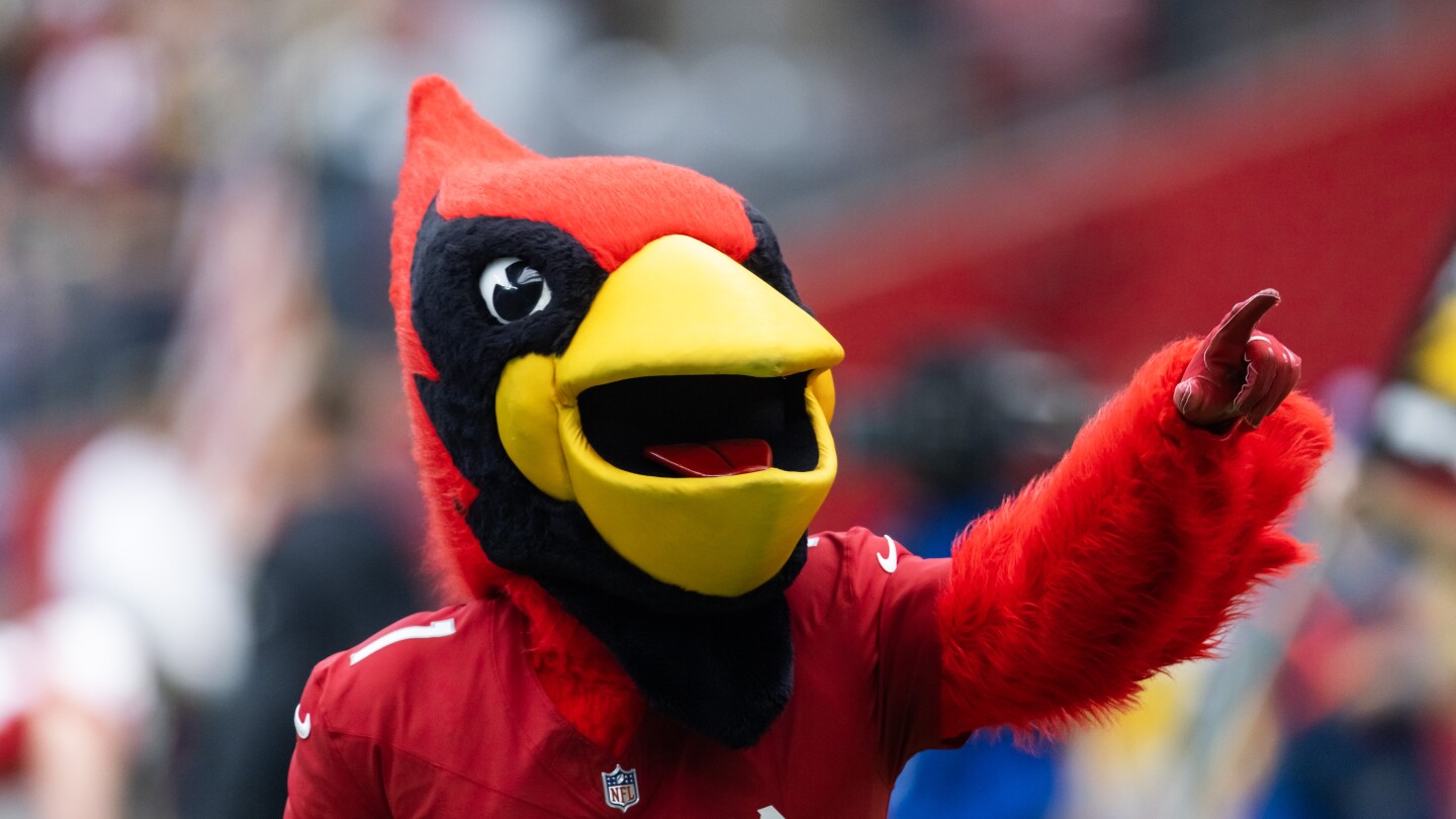 The Cardinals' schedule-release video didn't go well