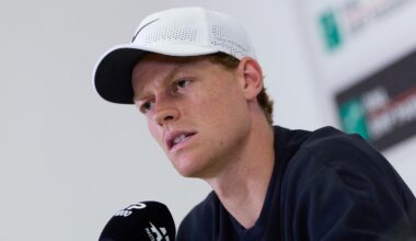 Jannik Sinner adds his voice to French Open prize money protests and awaits Wimbledon response
