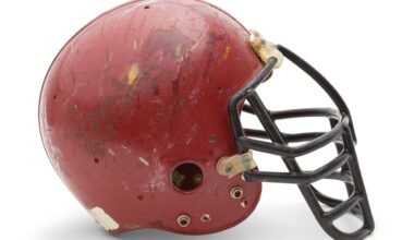 CTE lawsuit filed by family of 1950s player results in $140 million verdict against NCAA