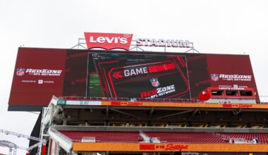 When it comes to standalone windows and Sunday Ticket/RedZone, there's a delicate balance to strike