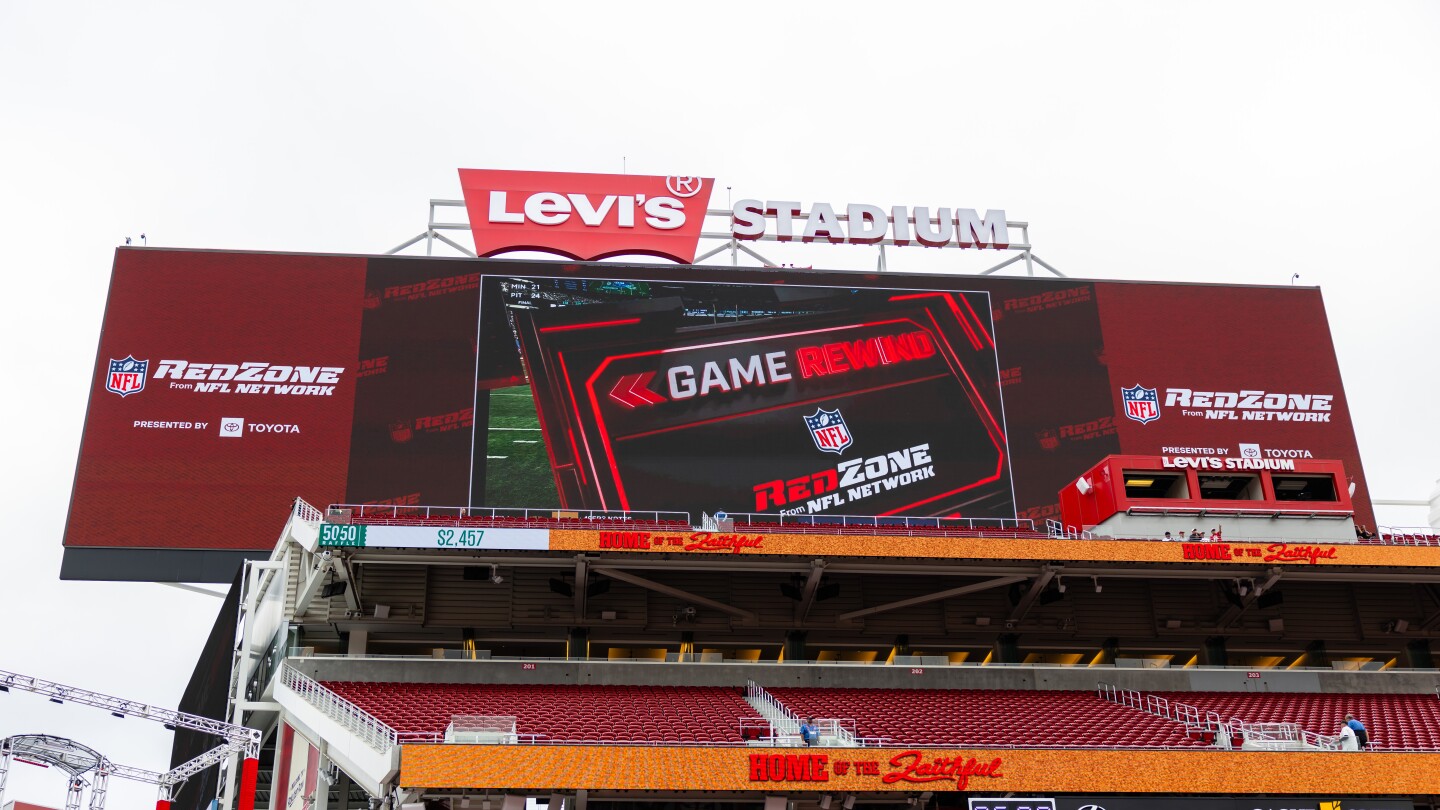 When it comes to standalone windows and Sunday Ticket/RedZone, there's a delicate balance to strike