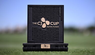 CJ Cup Byron Nelson 2026 prize money: Full payout from $10.3 million purse
