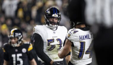 Kyle Van Noy: 49ers have something cooking, I'd love to play with Fred Warner