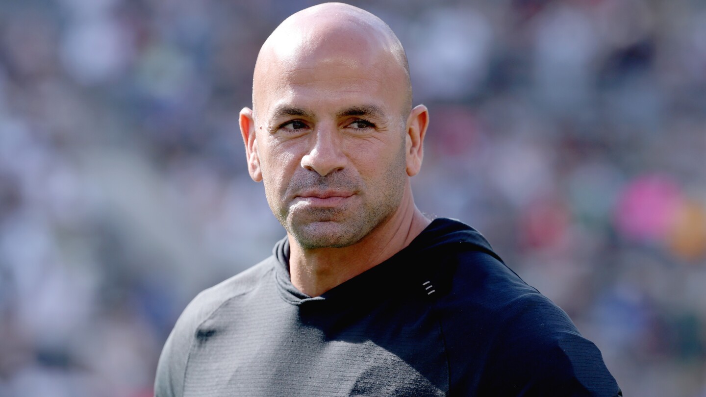 Robert Saleh will ease Titans' draft picks into rookie minicamp to avoid injuries