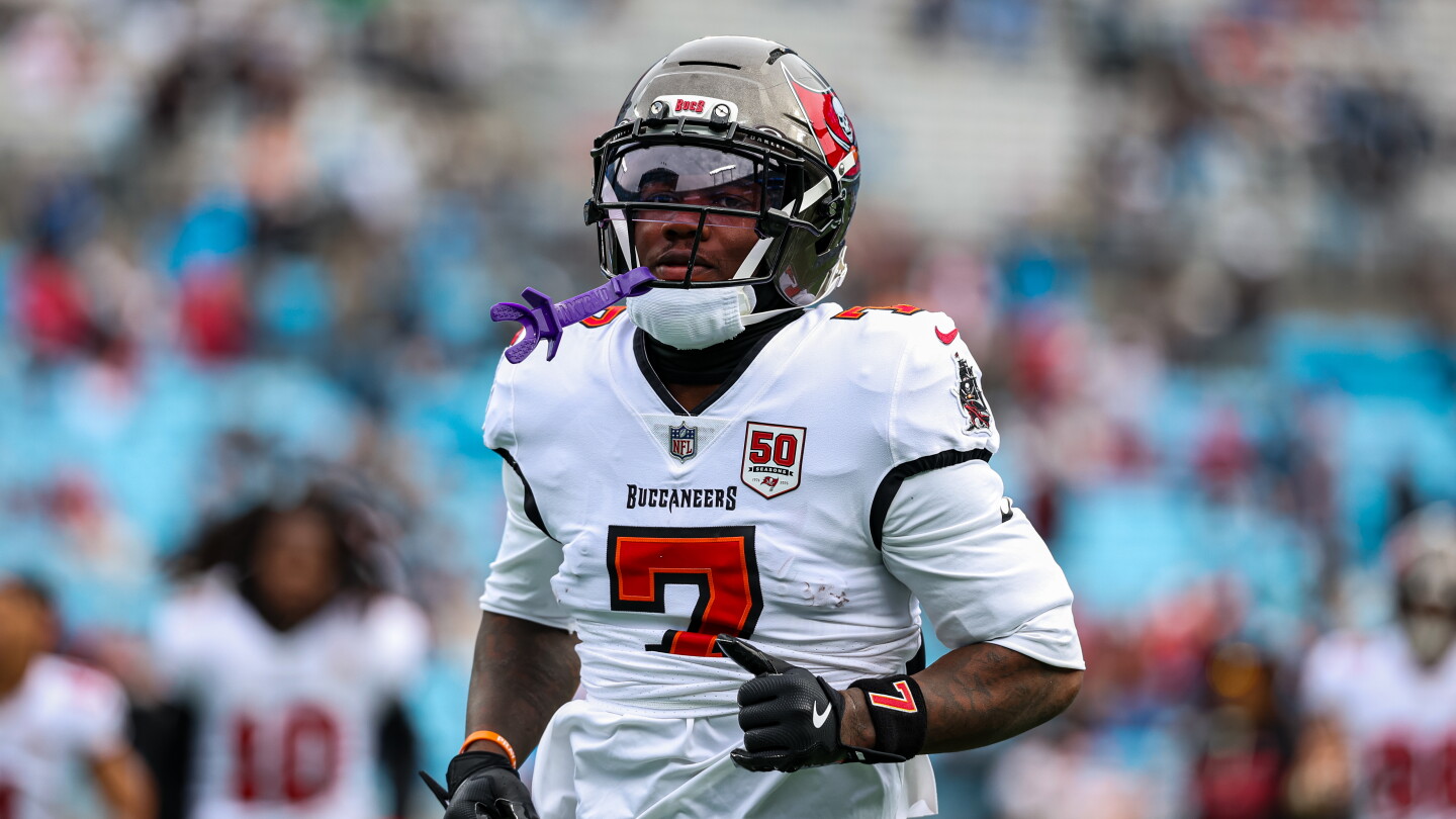 Todd Bowles: We expect Bucky Irving back sometime in the summer or fall