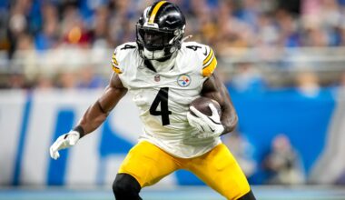 DK Metcalf will not face criminal charges for incident with fan in Detroit