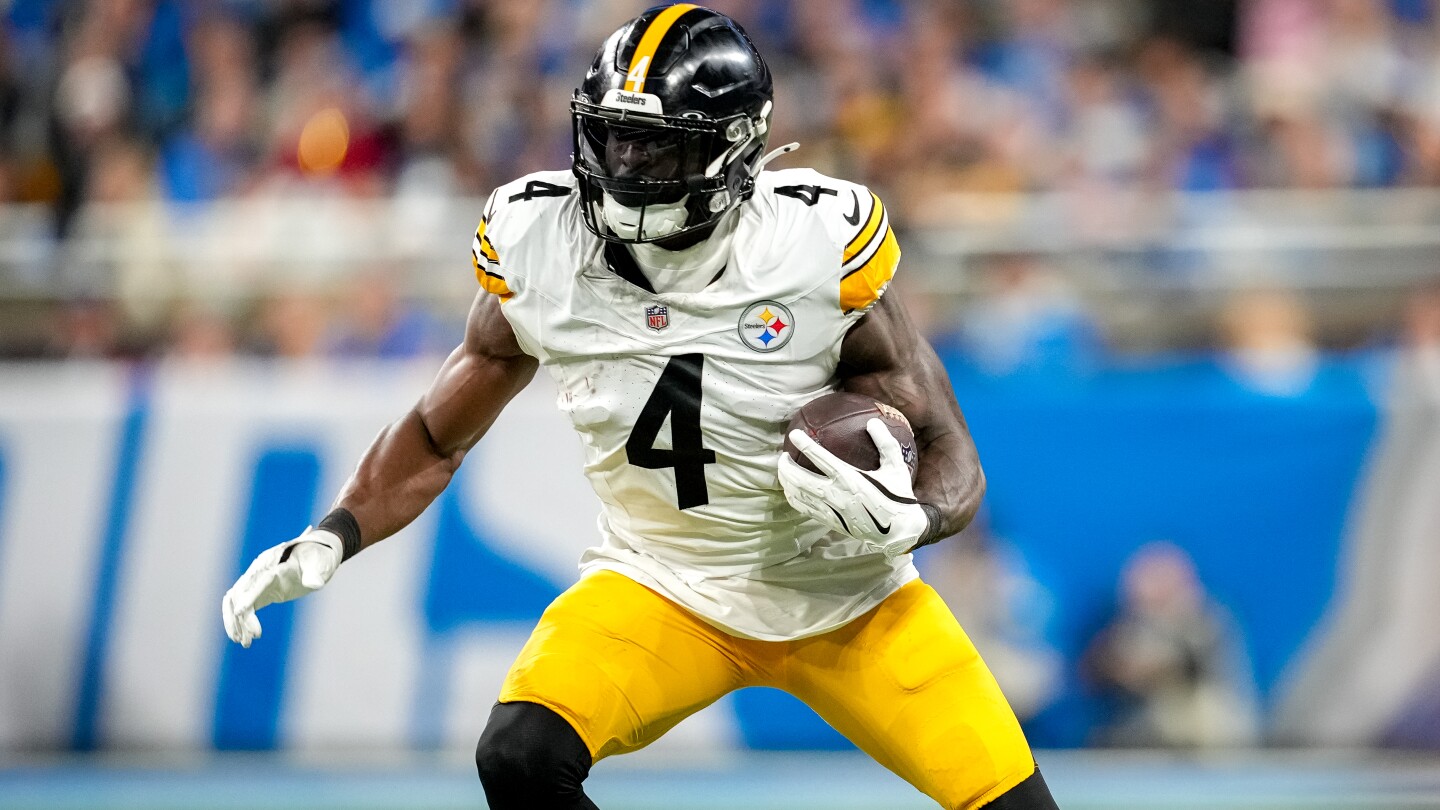 DK Metcalf will not face criminal charges for incident with fan in Detroit