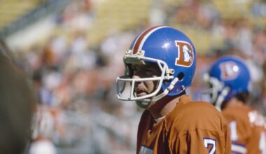 Former NFL QB Craig Morton dies at 83