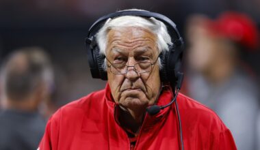64 years later, Tom Moore returns to Iowa