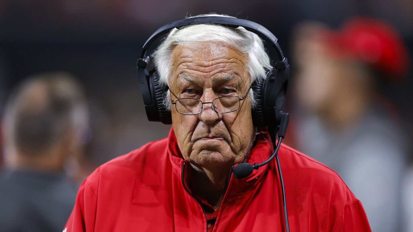 64 years later, Tom Moore returns to Iowa