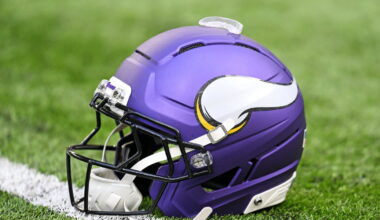 Vikings agree to hire Nolan Teasley as their new GM