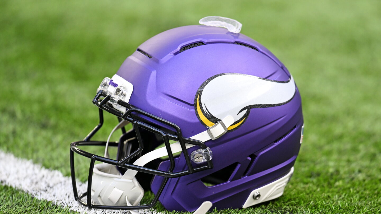 Vikings agree to hire Nolan Teasley as their new GM