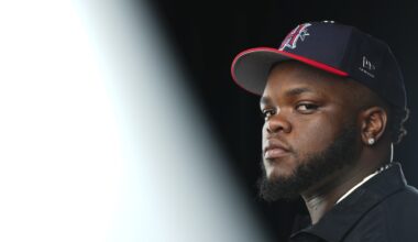 Texans, second-round pick Kayden McDonald agree to rookie contract