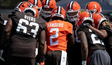Shedeur Sanders has received $17.7 million through the NFLPA
