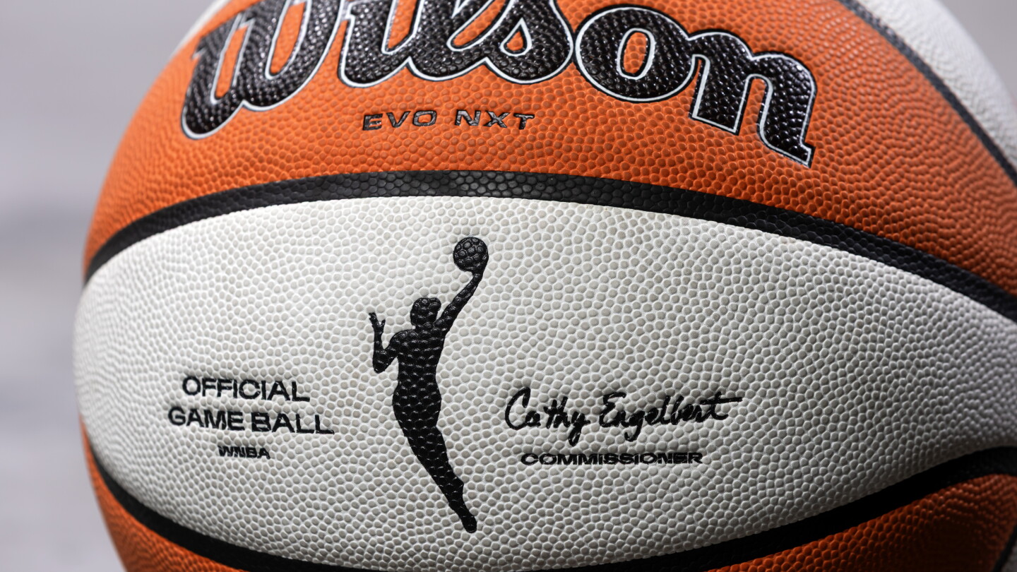 WNBA and players’ union complete long-form CBA 2 months after reaching transformative deal
