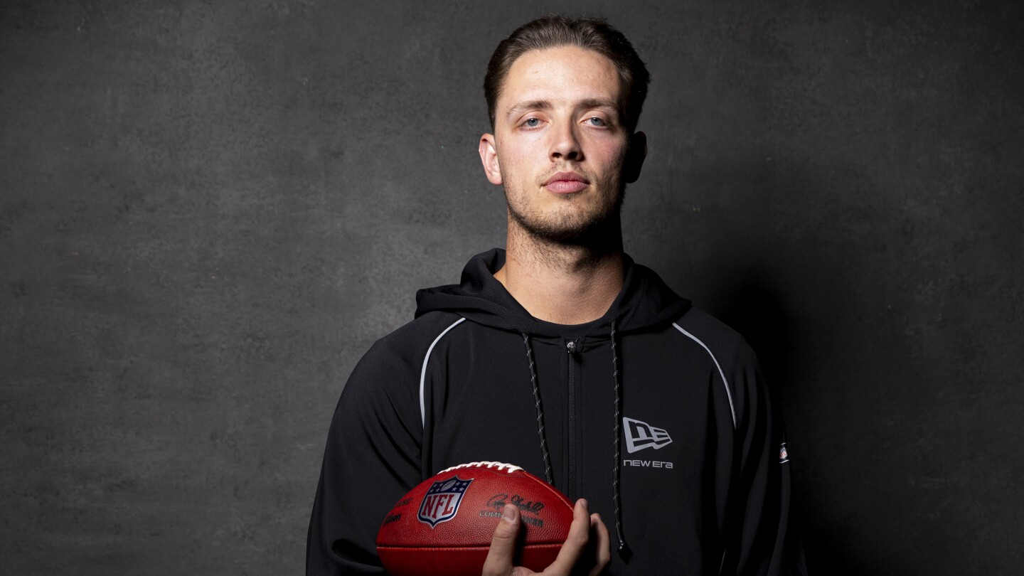 Carson Beck: Everybody has to run their own race, experience I gained is priceless