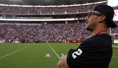Johnny Manziel pivots to boxing