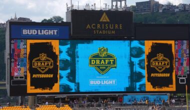 Two weeks after the draft, 166 of 257 picks have signed