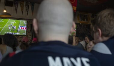 New Nielsen wearable technology will increase NFL ratings, starting as soon as the 2026 season