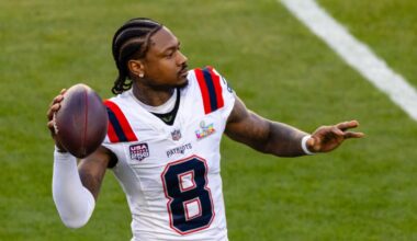 With criminal case behind him, who will sign Stefon Diggs?