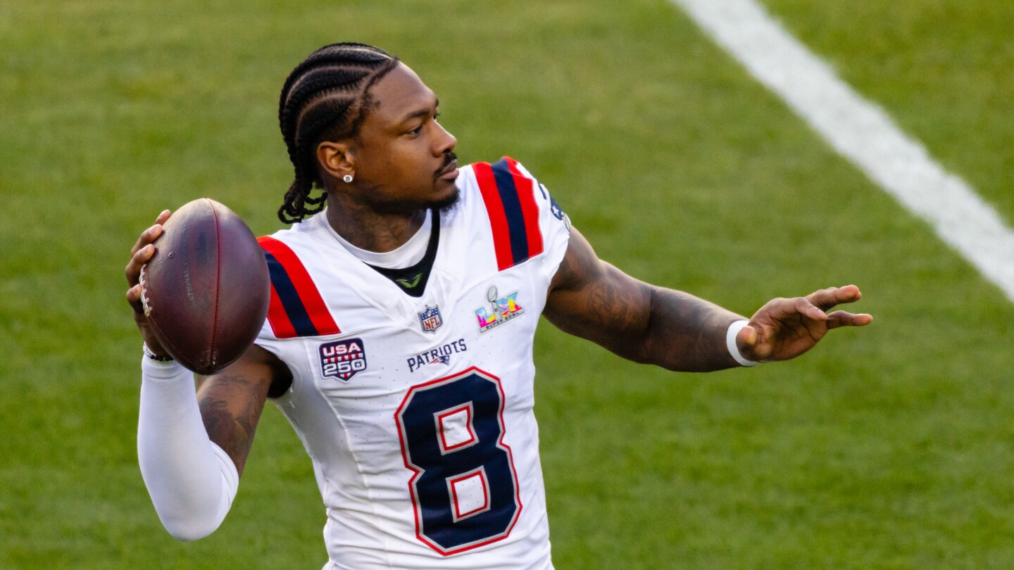 With criminal case behind him, who will sign Stefon Diggs?