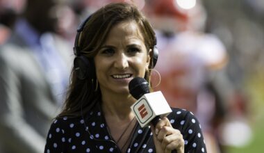 Hints emerge that Dianna Russini will eventually tell her story