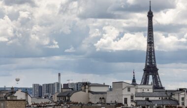 Report: Steelers will play Saints in Paris on October 25