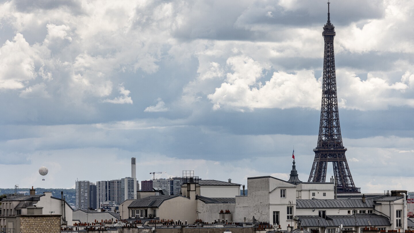 Report: Steelers will play Saints in Paris on October 25