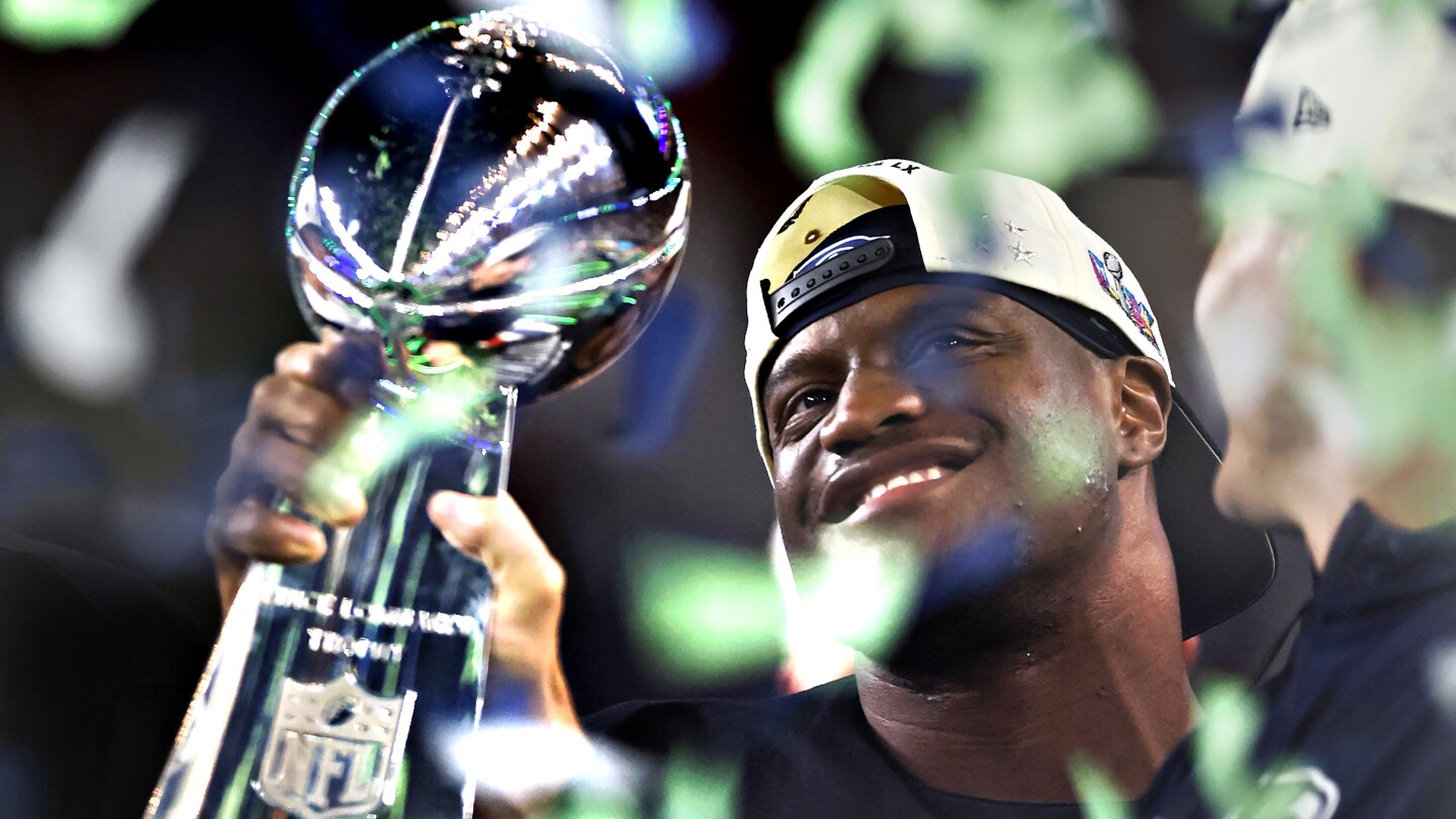 During the 2025 season, Super Bowl MVP Kenneth Walker III knew he wouldn't be back with the Seahawks