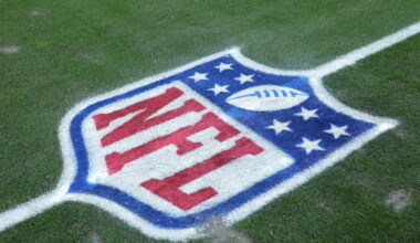 NFL moves up date of the cutdown deadline to 53 players
