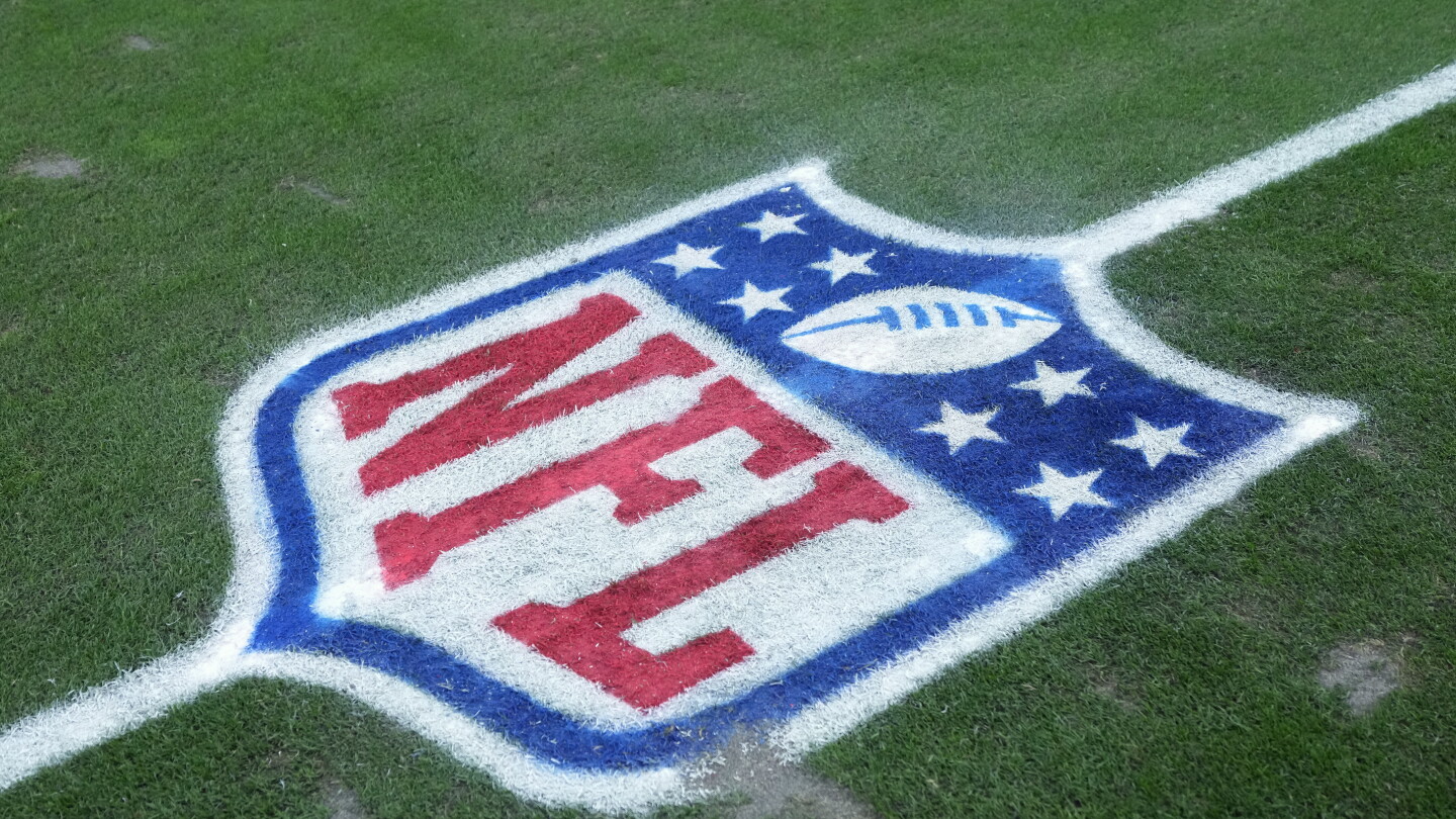 NFL moves up date of the cutdown deadline to 53 players