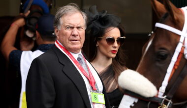 Bill Belichick finally explains his "no days off" motto
