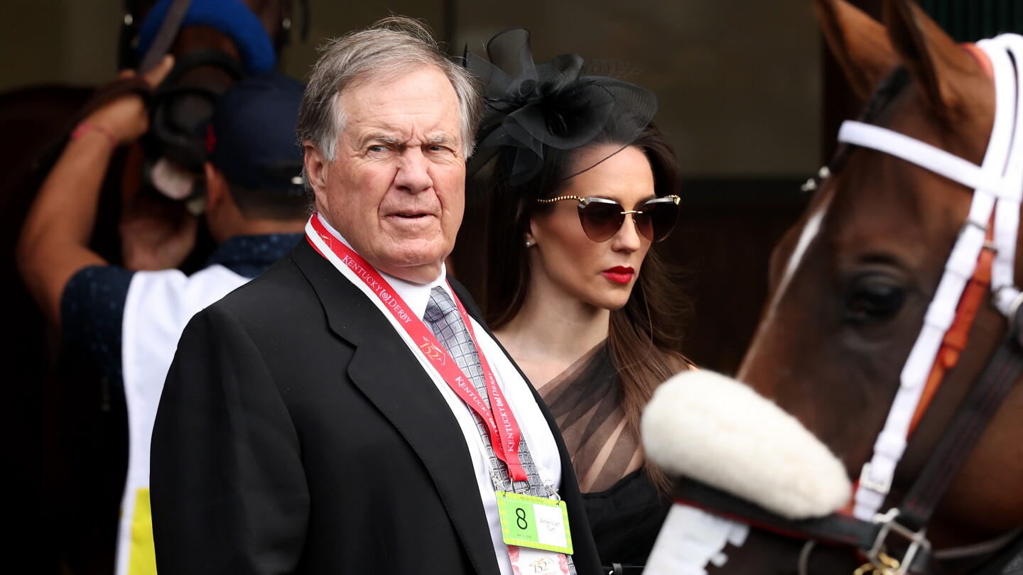 Bill Belichick finally explains his "no days off" motto