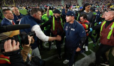 NFL on opening with Pats-Seahawks: Super Bowl rematch will never be more relevant than in Week 1