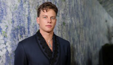 Joe Burrow: Exciting to see Bengals' initiative to get better