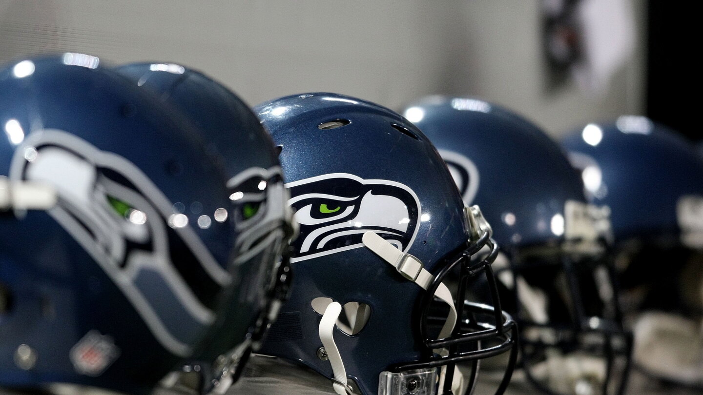 If Nolan Teasley is the "primary football executive" in Minnesota, Seahawks will get compensatory picks
