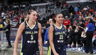 2026 WNBA Season Preview: One Big Question for Every Team
