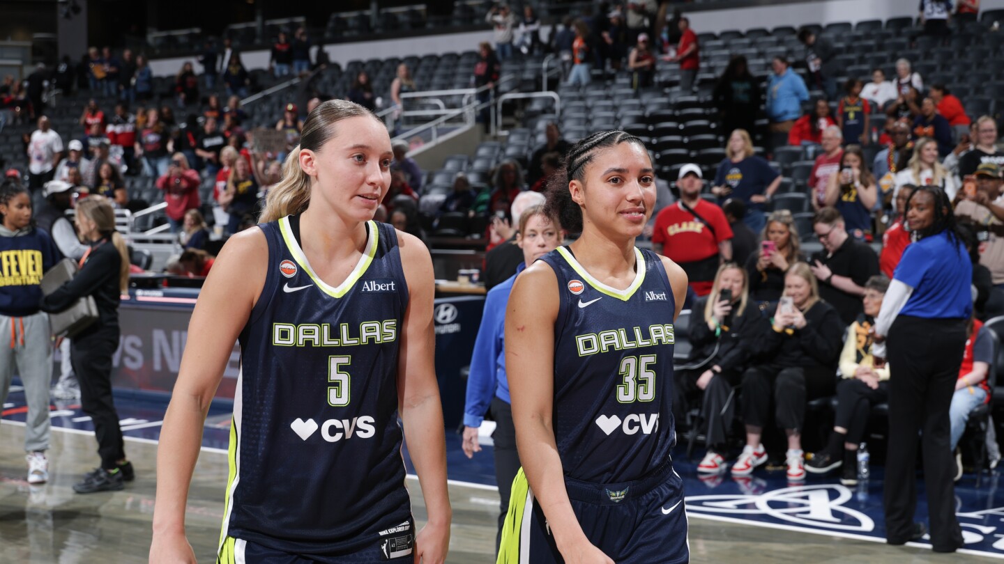 2026 WNBA Season Preview: One Big Question for Every Team