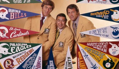 NFL, to its credit, admits MNF doubleheaders were a dud