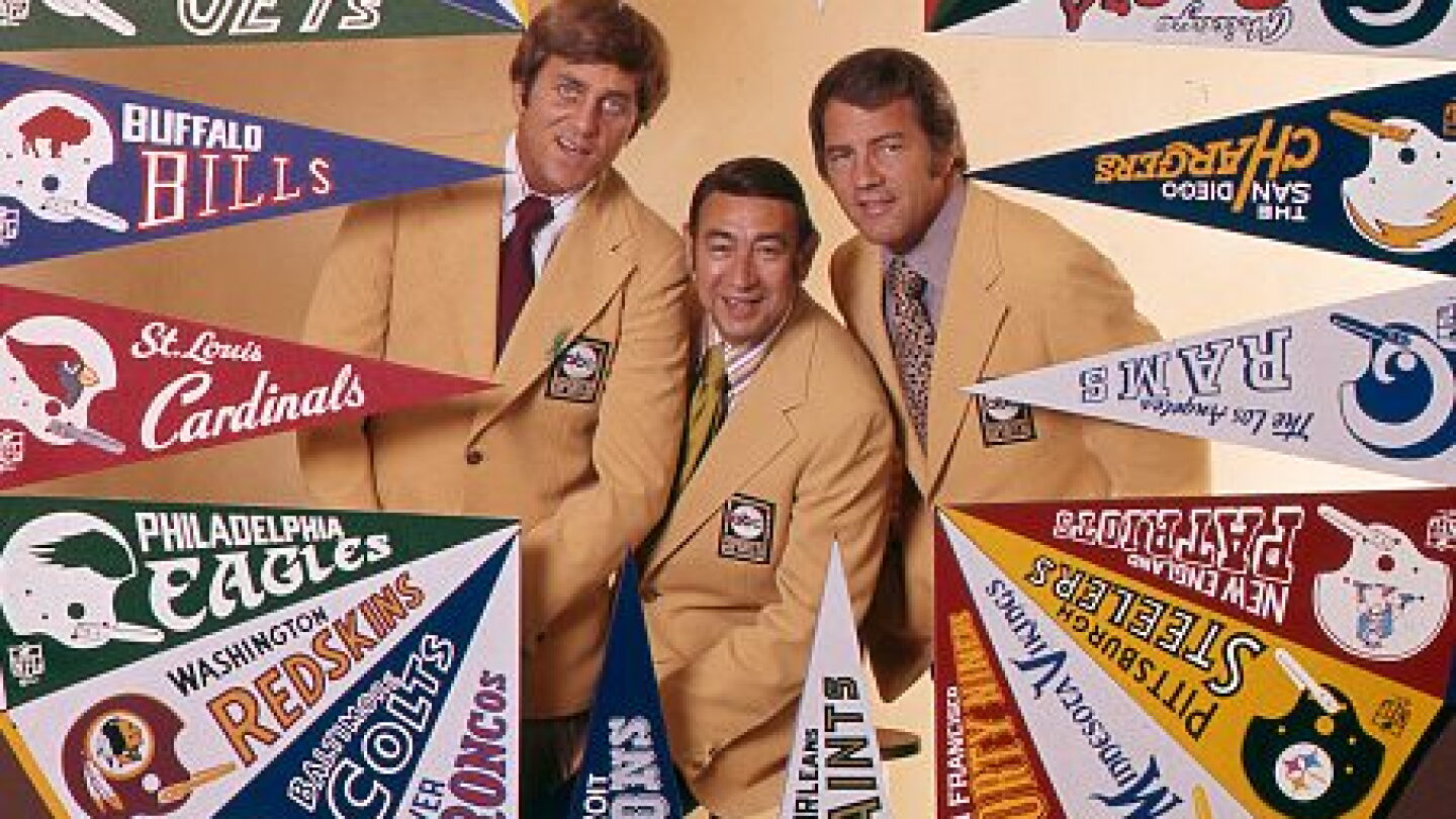 NFL, to its credit, admits MNF doubleheaders were a dud
