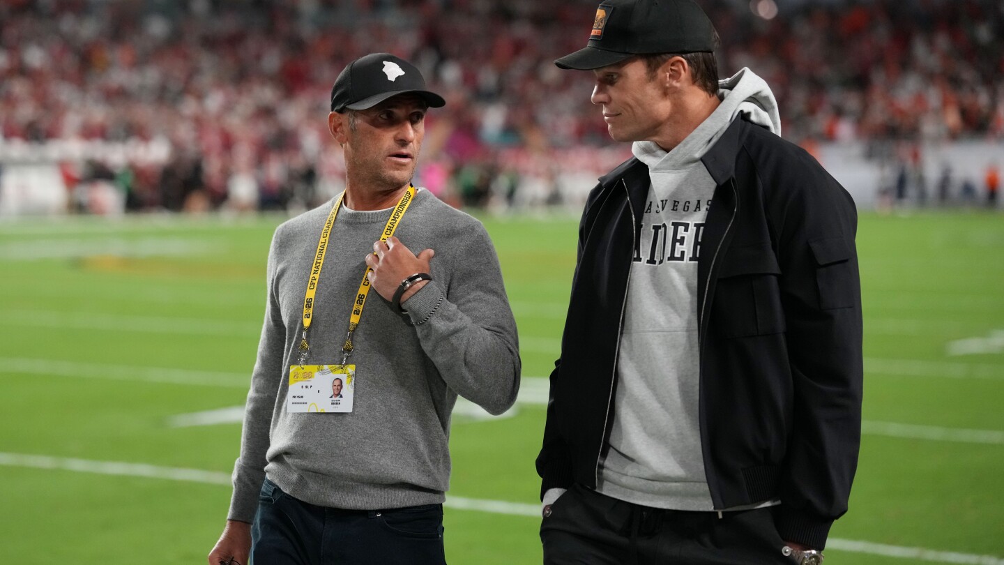Egon Durban's group will soon own nearly 40 percent of Raiders