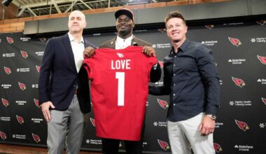 Cardinals are NFL's longest long shots to make the playoffs