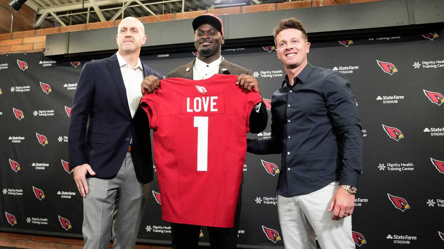 Cardinals are NFL's longest long shots to make the playoffs