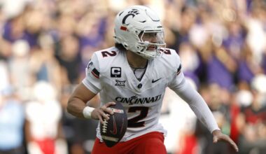 Brendan Sorsby could be headed for supplemental draft