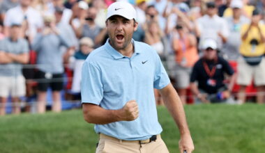 Memorial Tournament 2026: Who's in the signature-event field at Muirfield Village?