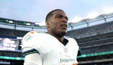 Inside the De'Von Achane deal