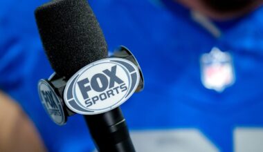 Fox acquires two more national games