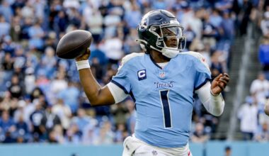 Season 3 of Quarterback will feature Cam Ward, Jayden Daniels, Baker Mayfield and Joe Flacco